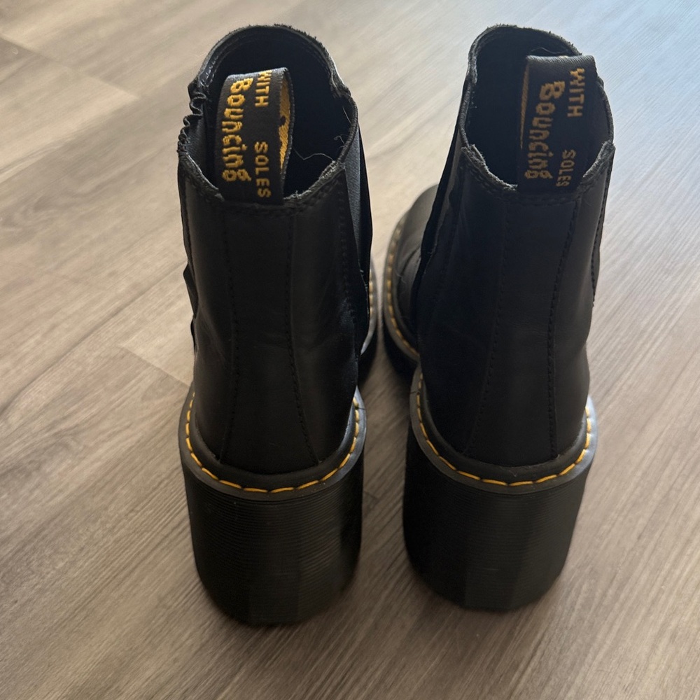 Dr Martens Spence boot - Picture 3 of 6